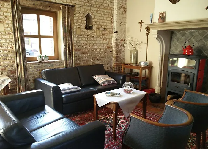 Vakantiewoning Venderhof