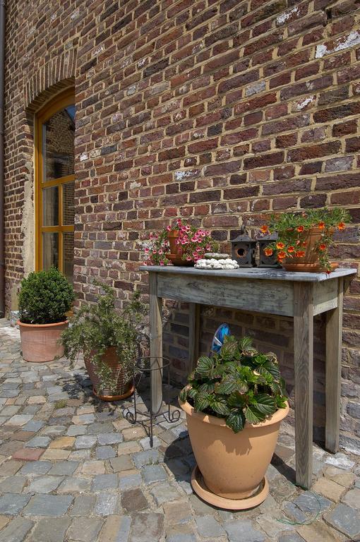 Vakantiewoning Venderhof Hébergement de vacances Maaseik