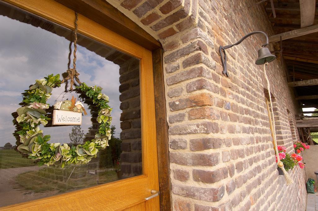 Vakantiewoning Venderhof Hébergement de vacances Maaseik