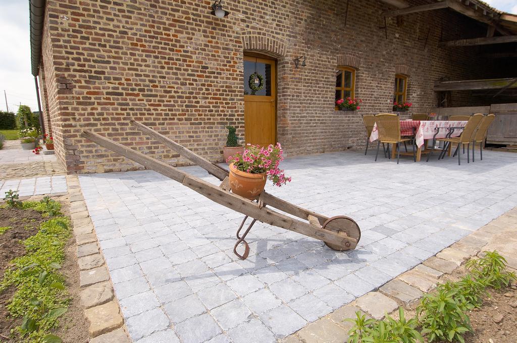 Vakantiewoning Venderhof Maaseik
