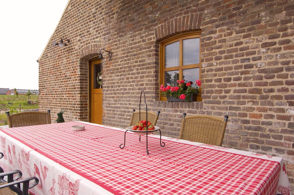 Vakantiewoning Venderhof Hébergement de vacances *