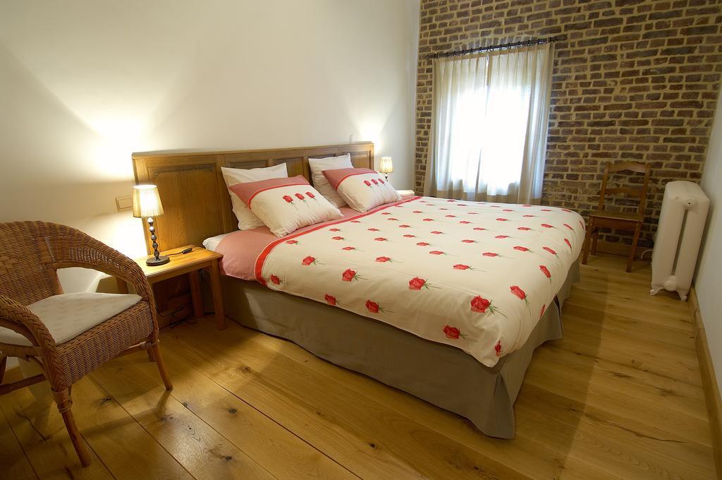 Vakantiewoning Venderhof Hébergement de vacances Maaseik