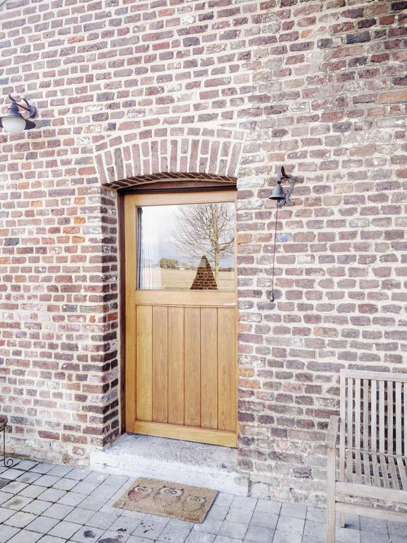 Vakantiewoning Venderhof * Maaseik