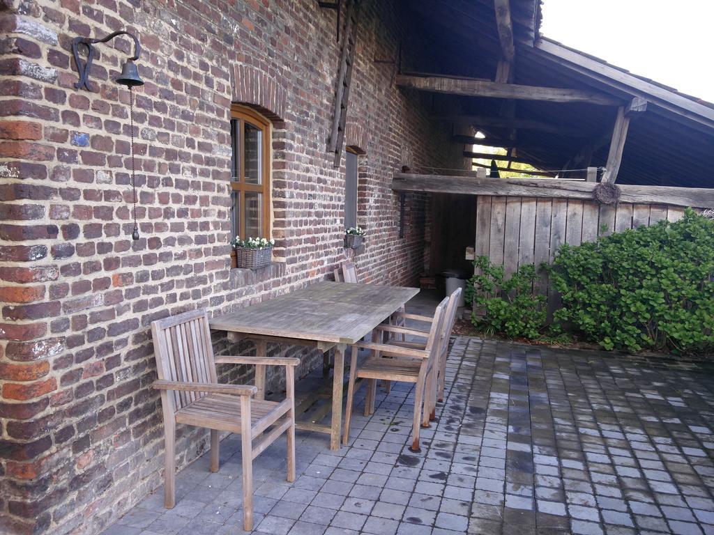 Vakantiewoning Venderhof Hébergement de vacances *