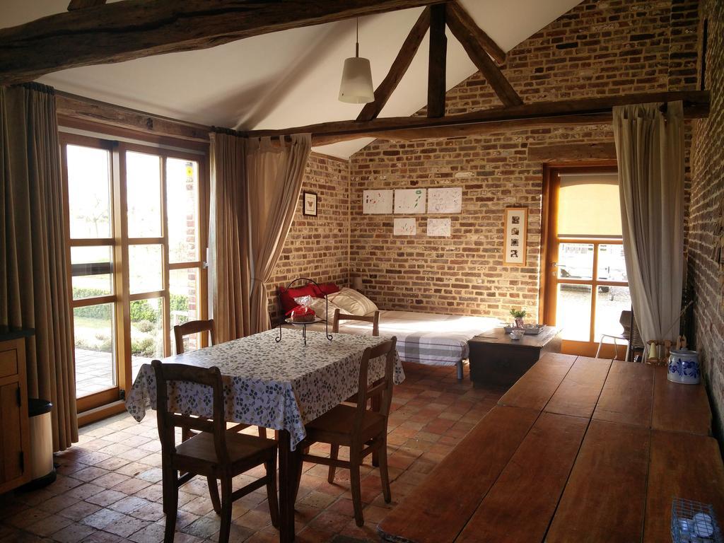 Vakantiewoning Venderhof Hébergement de vacances