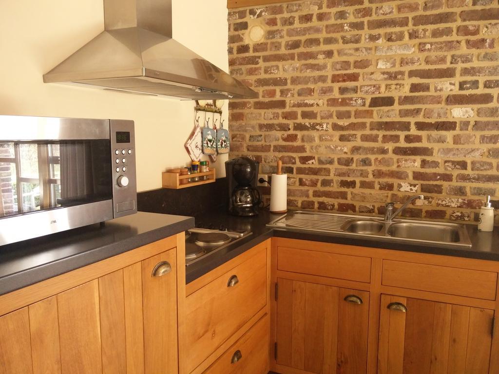 Vakantiewoning Venderhof Maaseik