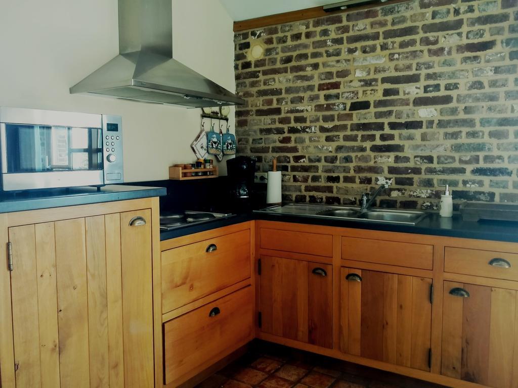 Vakantiewoning Venderhof Hébergement de vacances Maaseik
