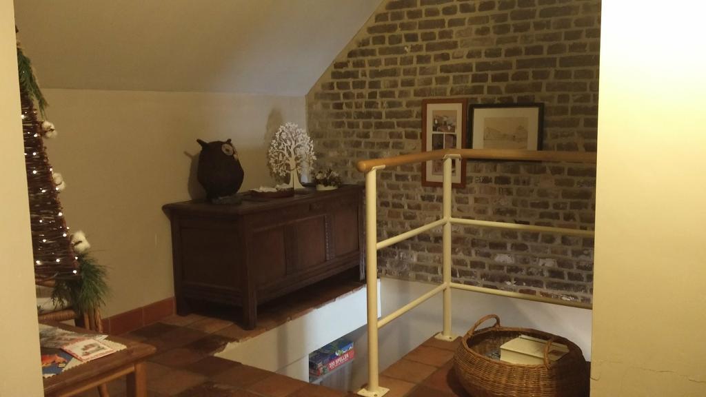 Hébergement de vacances Vakantiewoning Venderhof Maaseik