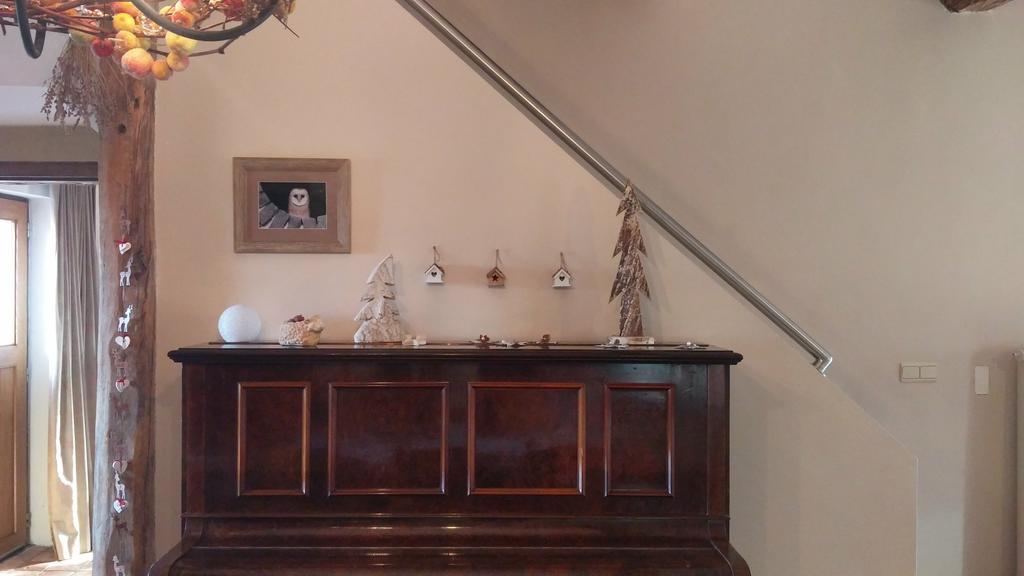 Vakantiewoning Venderhof Maaseik